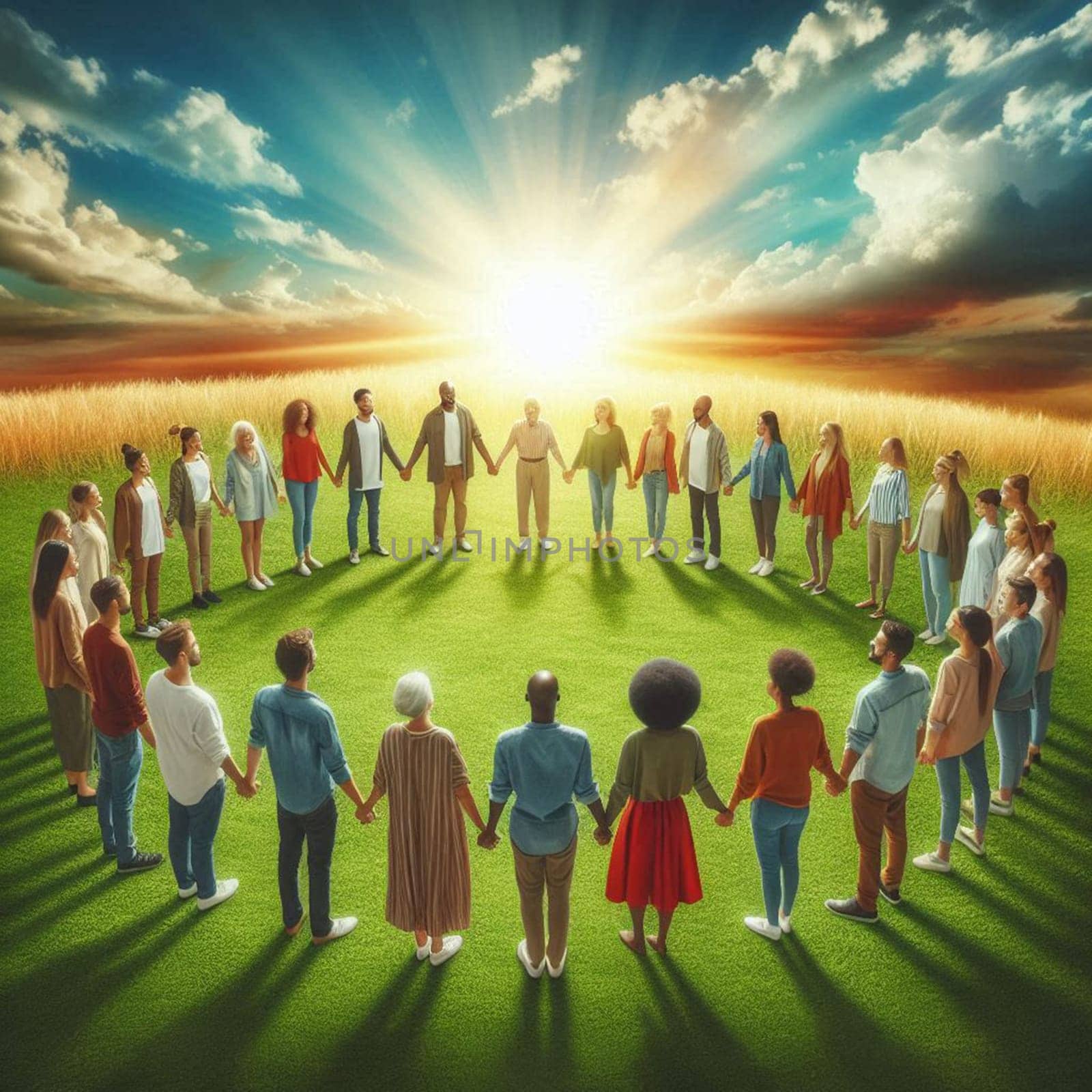 A Magical  Diversity  pictures