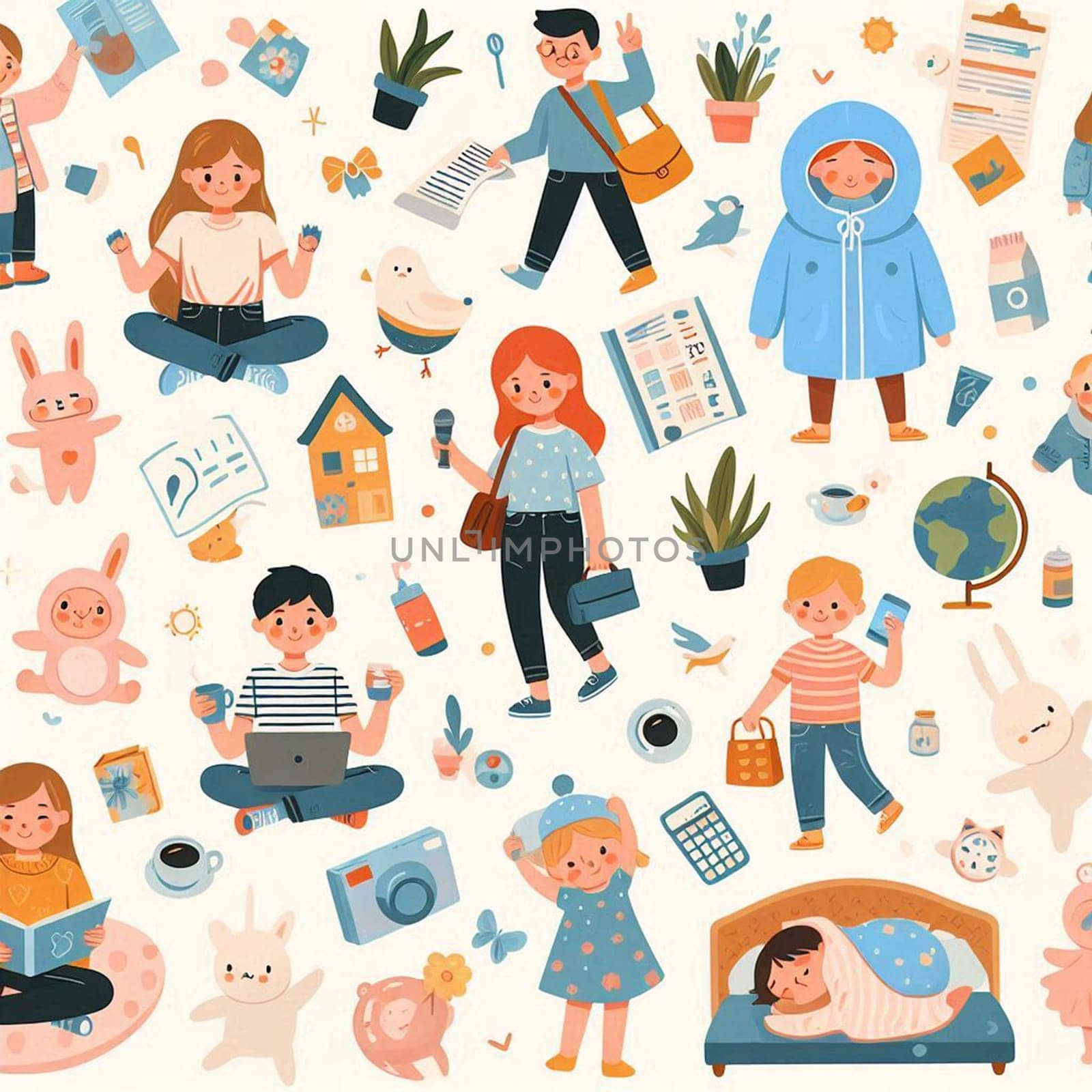 A Magical  Diversity  pictures