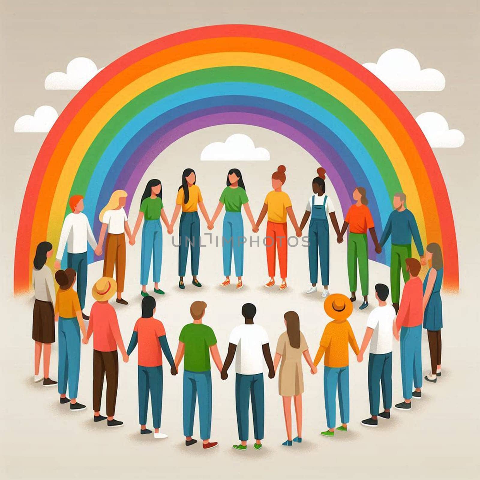 A Magical  Diversity  pictures