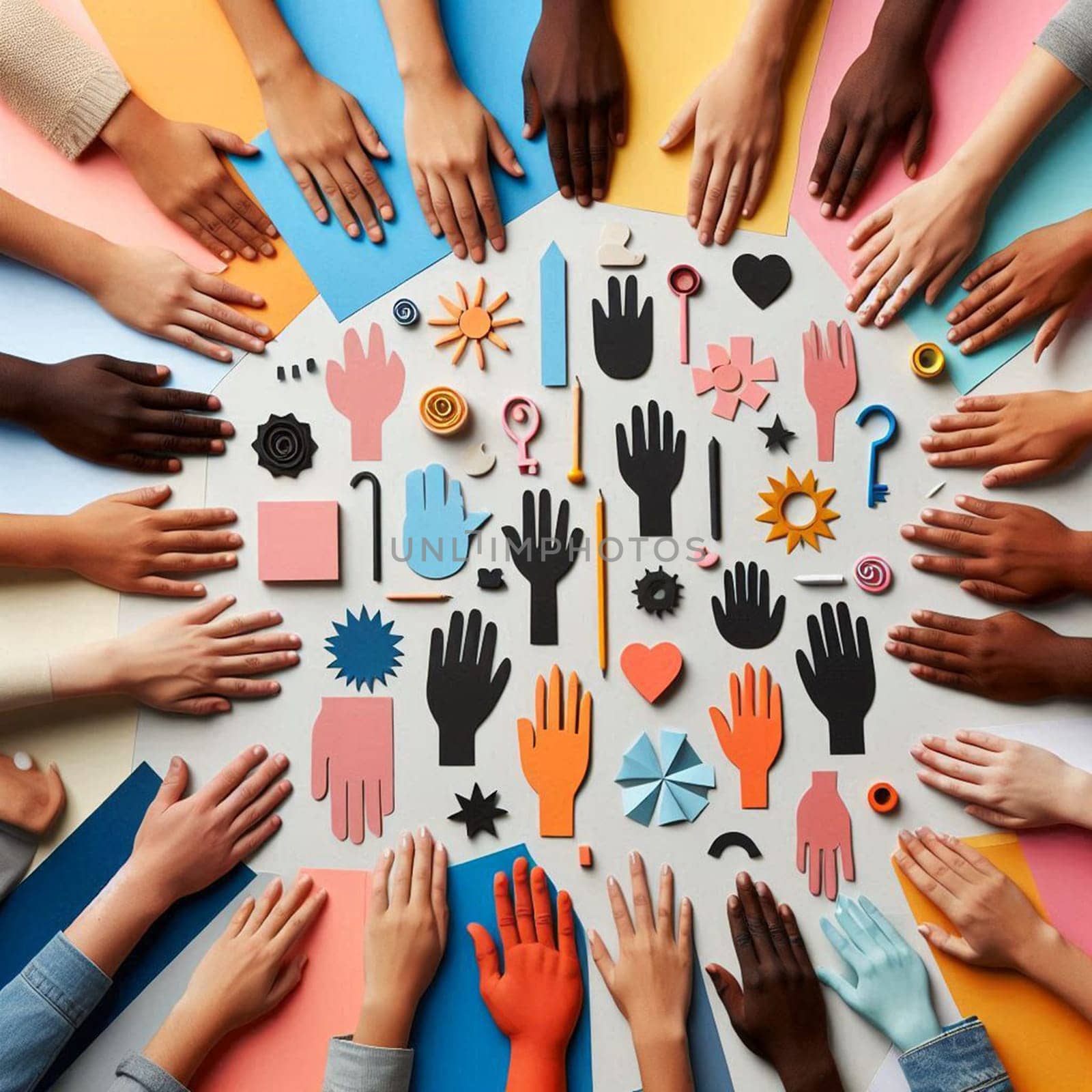 A Magical  Diversity  pictures