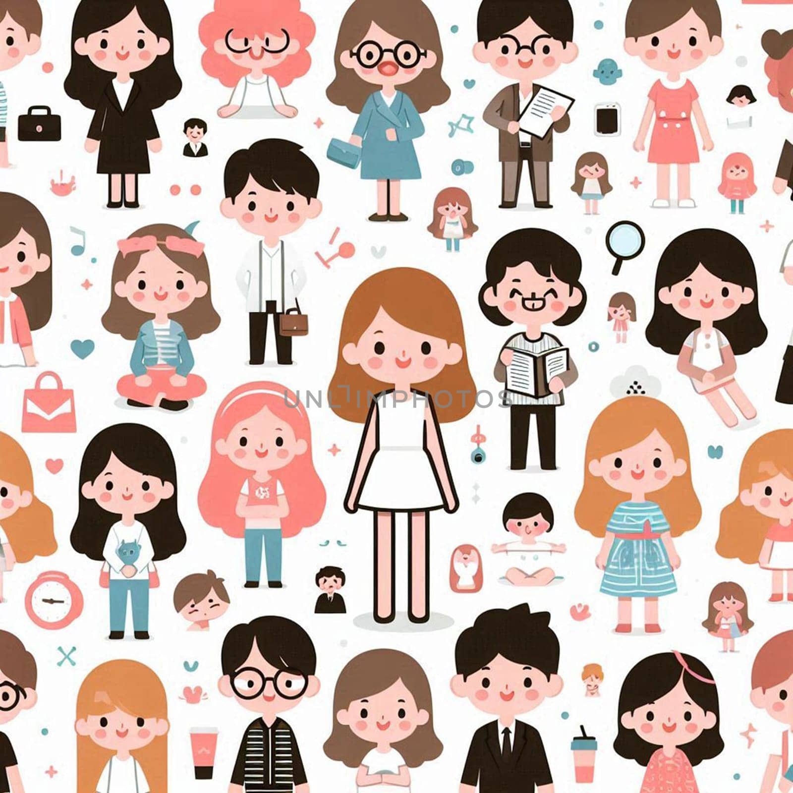 A Magical  Diversity  pictures