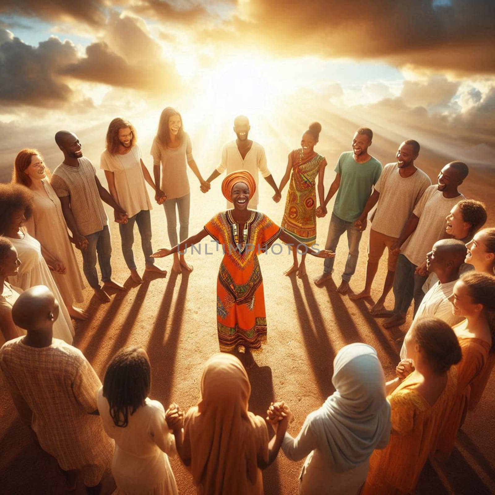 A Magical  Diversity  pictures