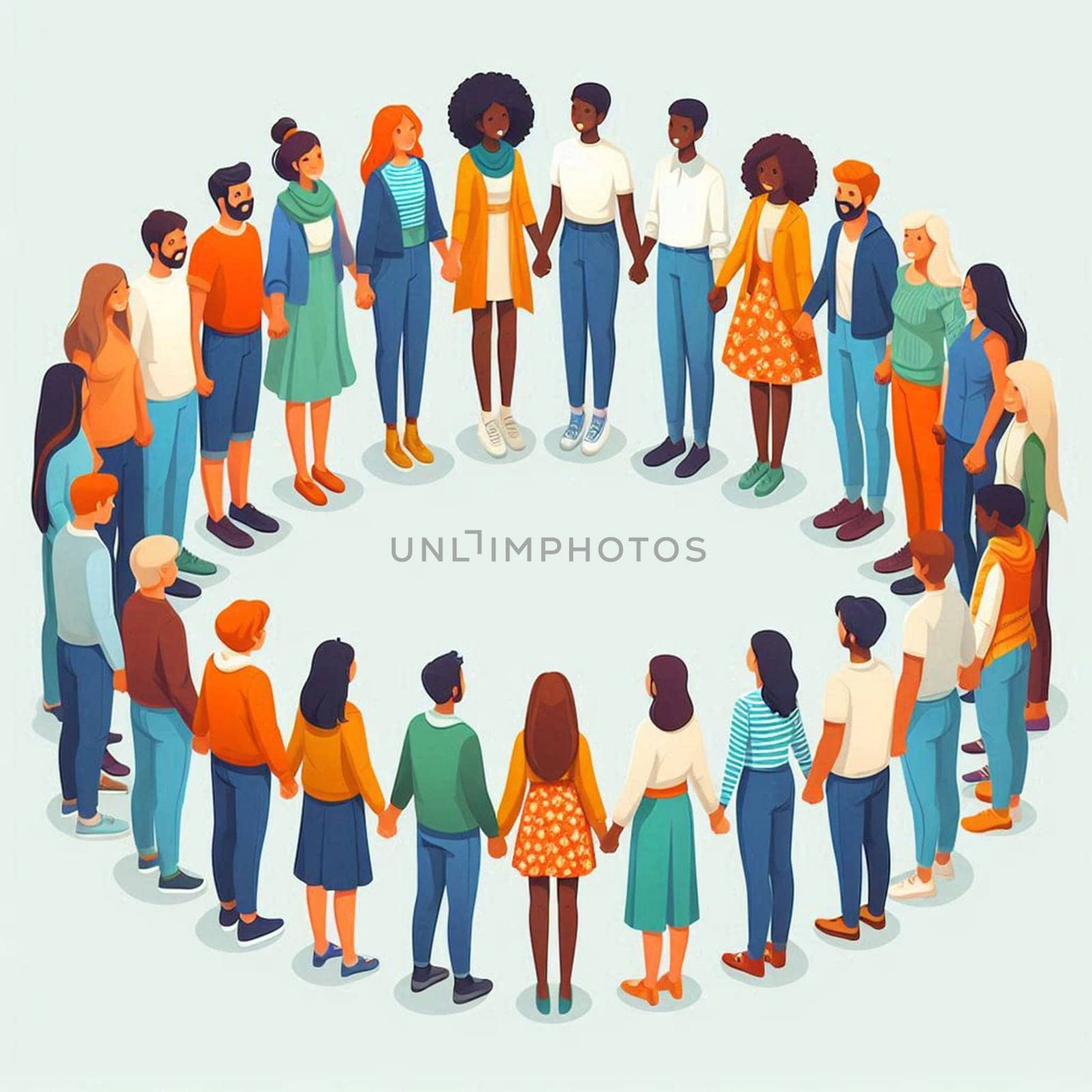 A Magical  Diversity  pictures