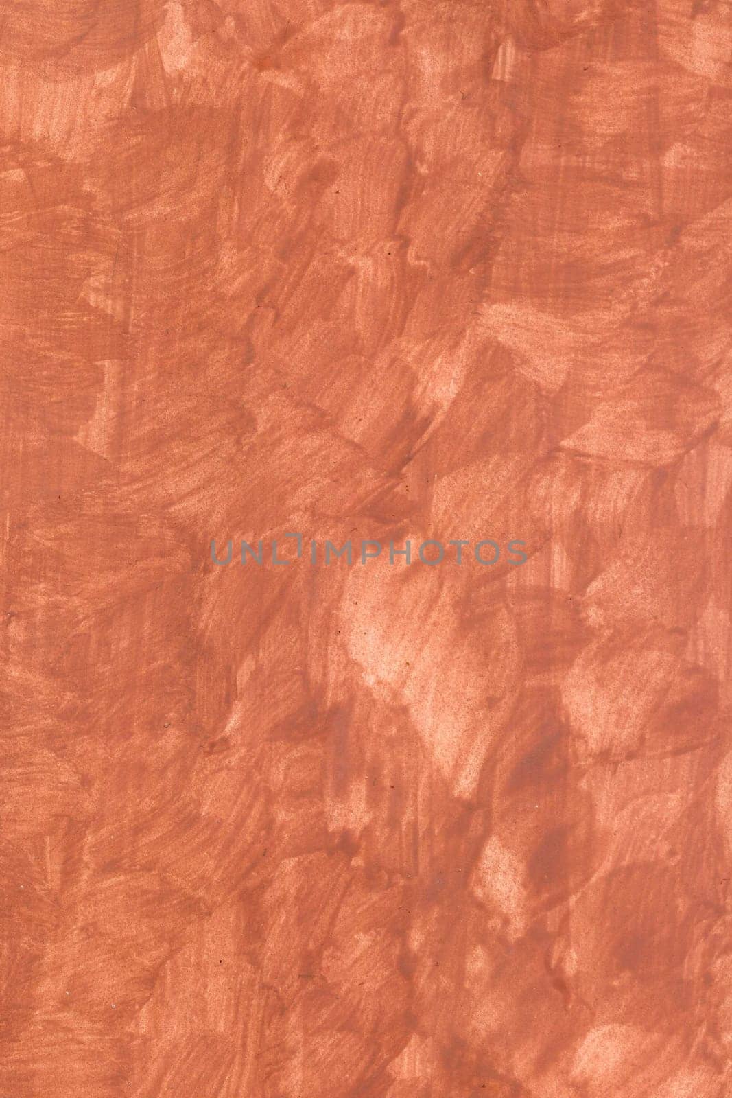 Red and brown acrylic textured background wallpaper