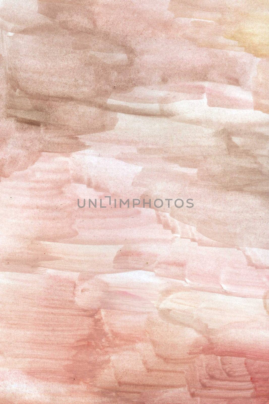Red and brown acrylic textured background wallpaper