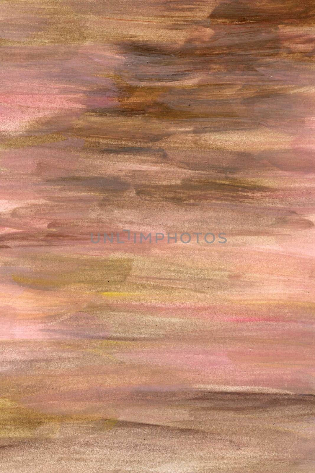 Red and brown acrylic textured background wallpaper