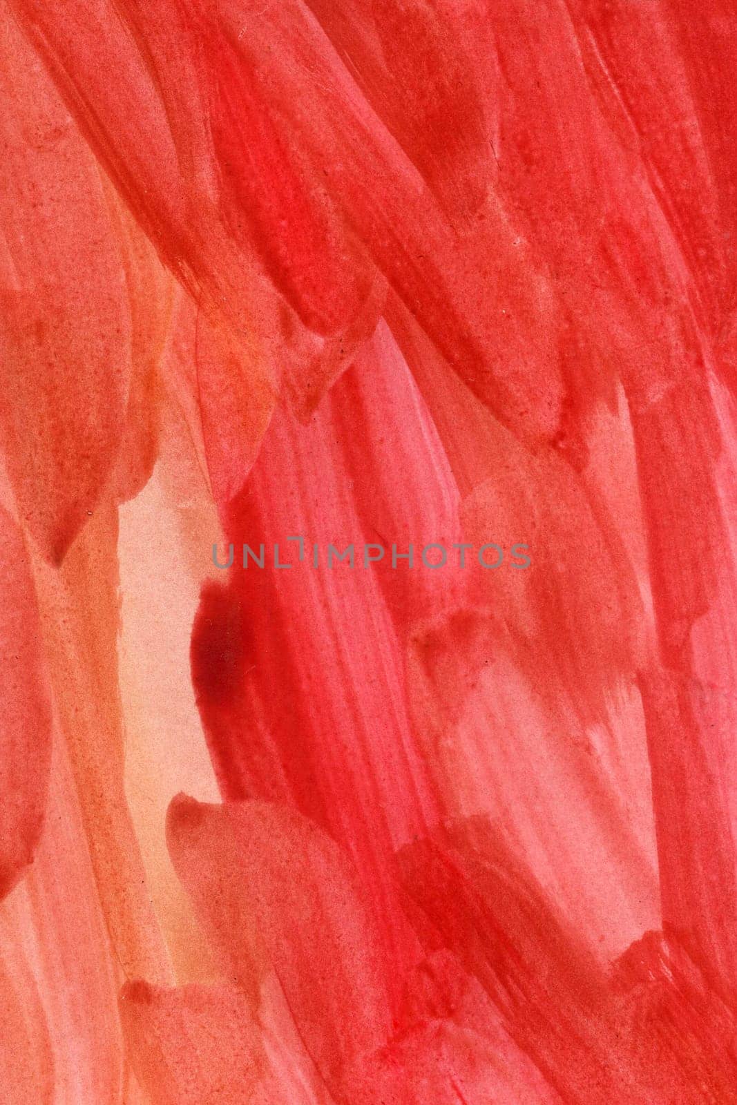 Red and brown acrylic textured background wallpaper