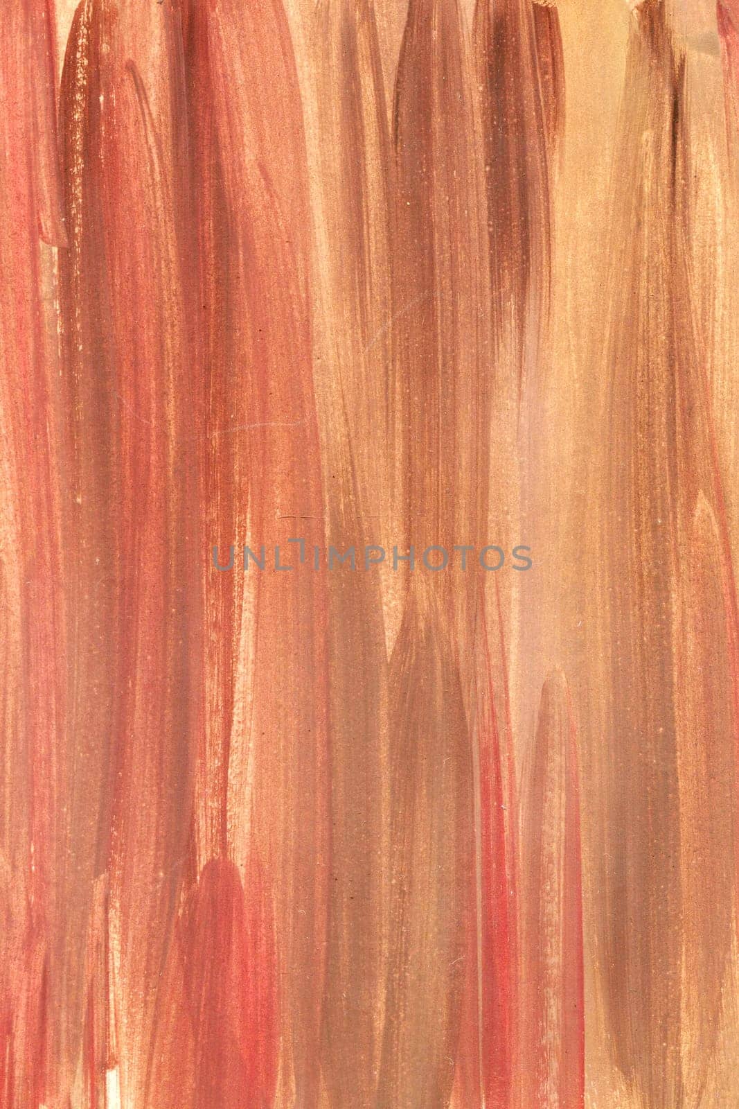 Red and brown acrylic textured background wallpaper