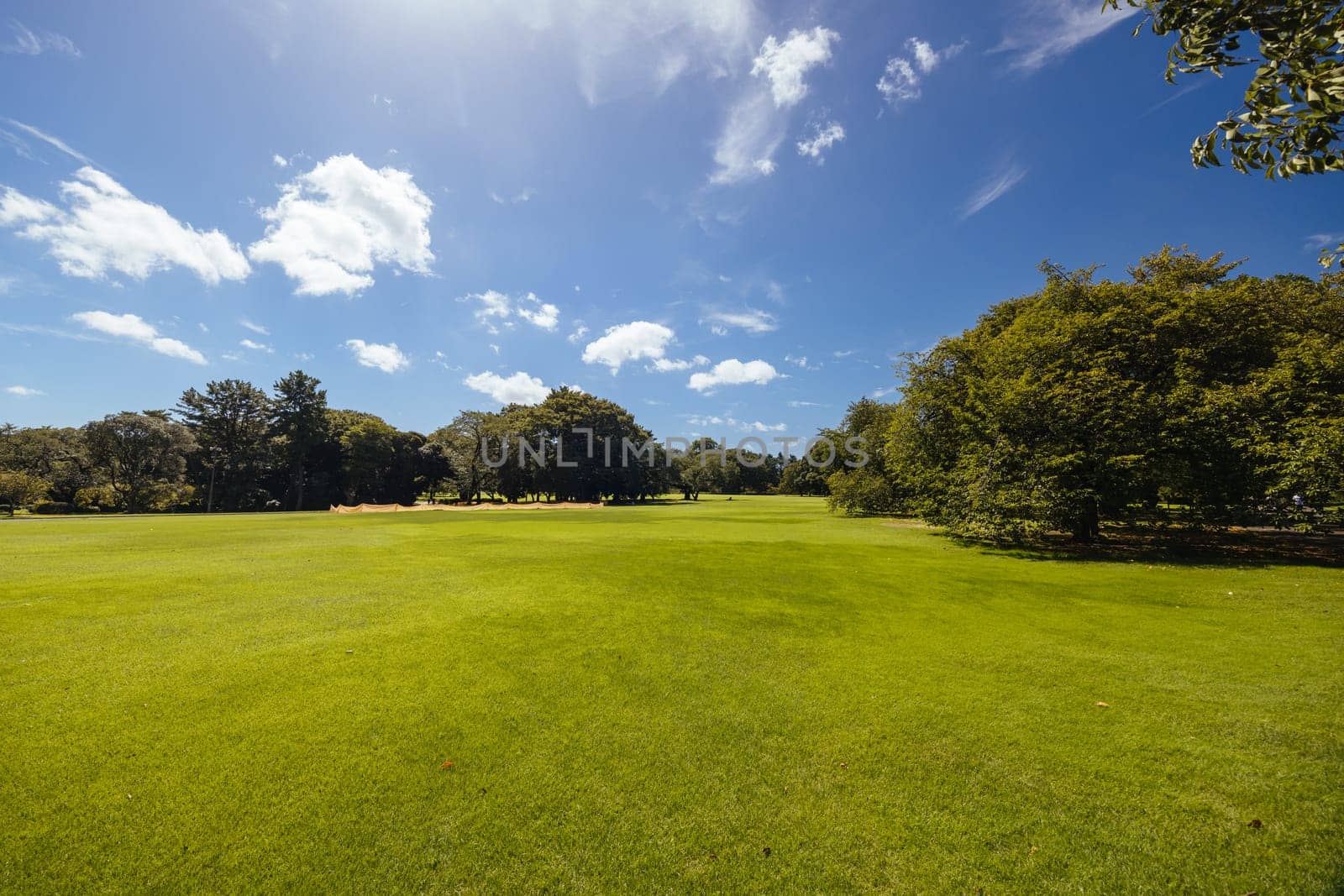 Shinjuku Gyo-en is a large park and garden in Shinjuku and Shibuya, Tokyo, Japan.