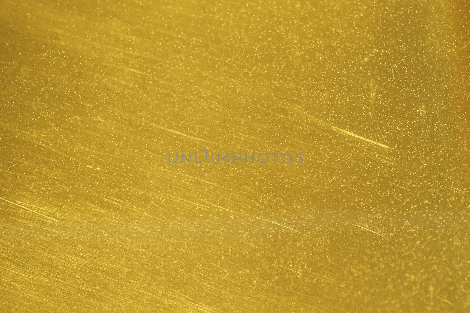 yellow sunflower cooking oil texture .