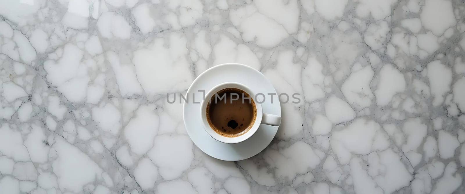 A solitary espresso, rich and dark, rests on cool, veined marble. Silence hums, the world pauses. A quiet moment, a calm within the storm. Bitter warmth awaits, a comforting embrace in solitude.