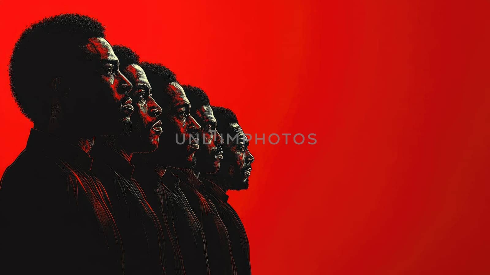 Black history month: African-American heritage, cultural celebration, civil rights legacy, historical achievements, social justice, community empowerment, freedom struggle, racial awareness