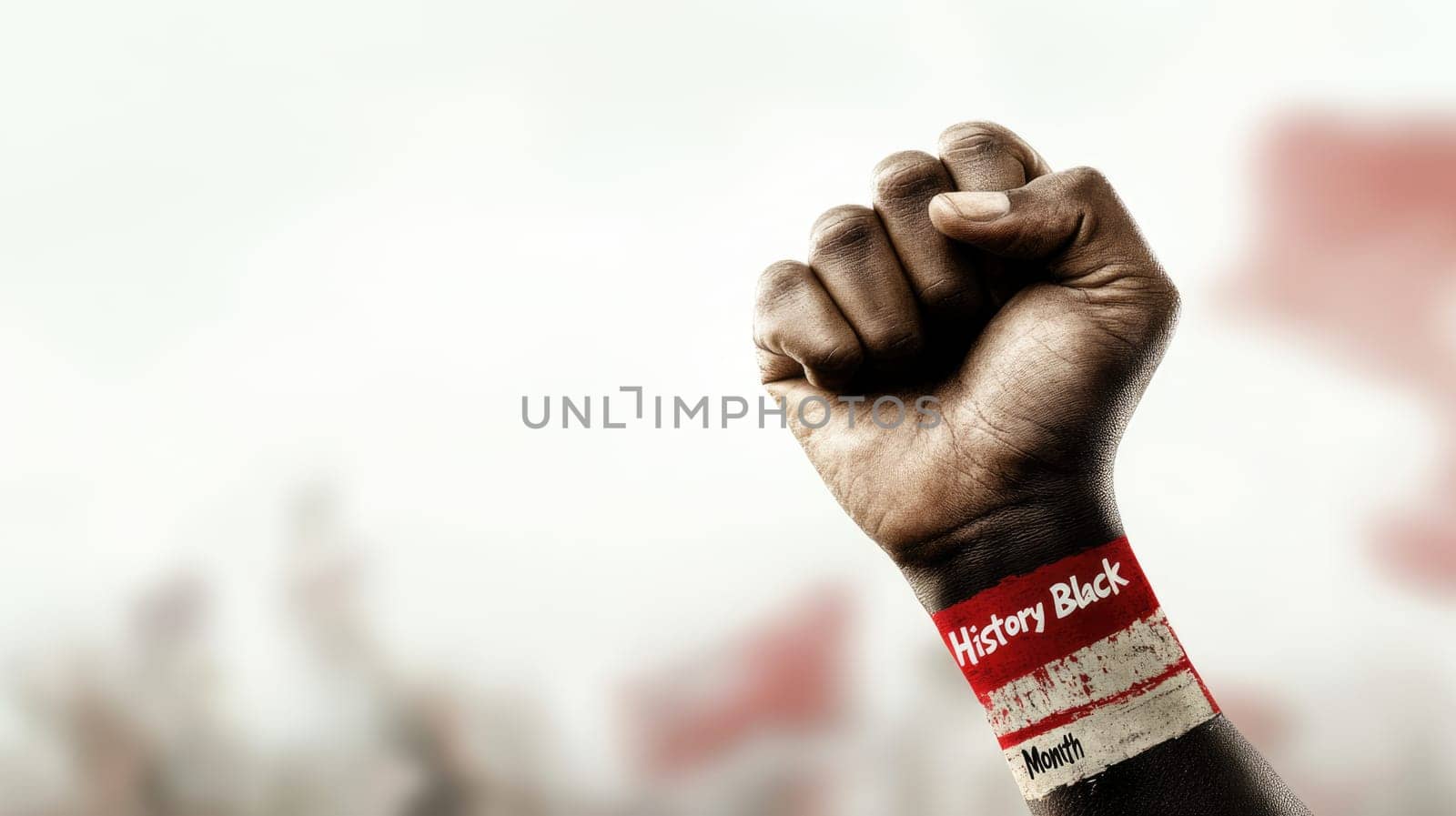 Black history month: African-American heritage, cultural celebration, civil rights legacy, historical achievements, social justice, community empowerment, freedom struggle, racial awareness
