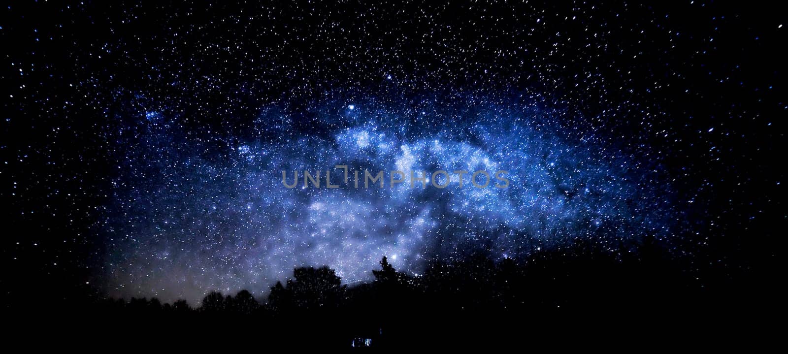 A Magical and Beautiful milkyway pictures