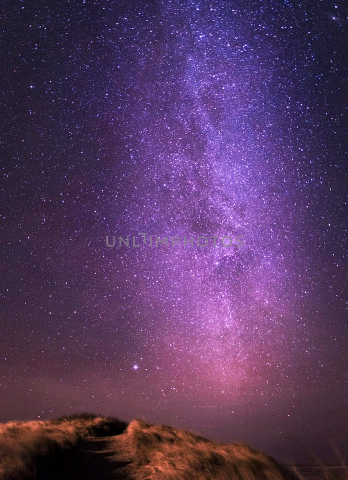 A Magical and Beautiful milkyway pictures