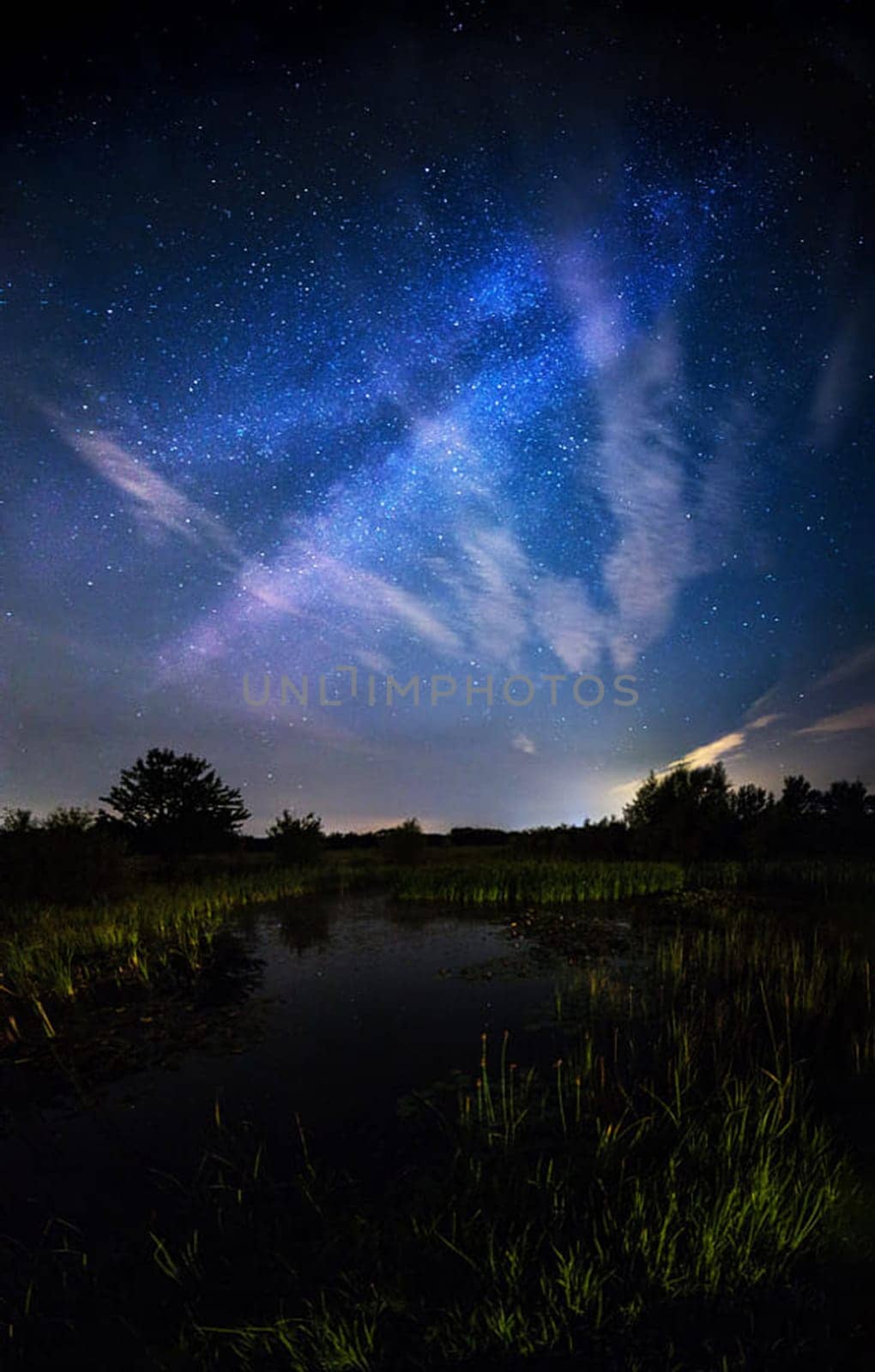 A Magical and Beautiful milkyway pictures