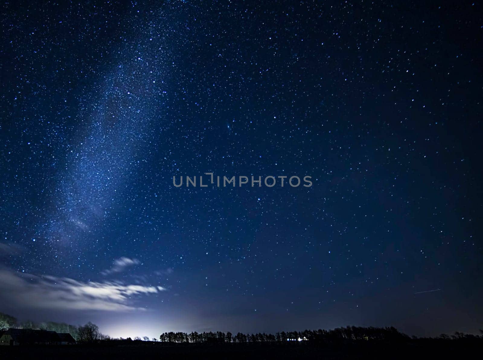 A Magical and Beautiful milkyway pictures