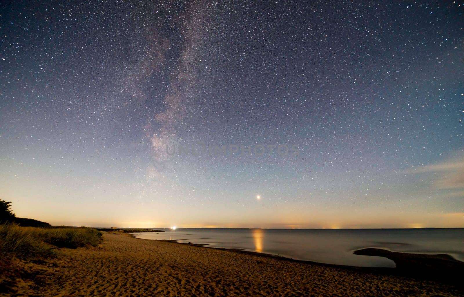 A Magical and Beautiful milkyway pictures