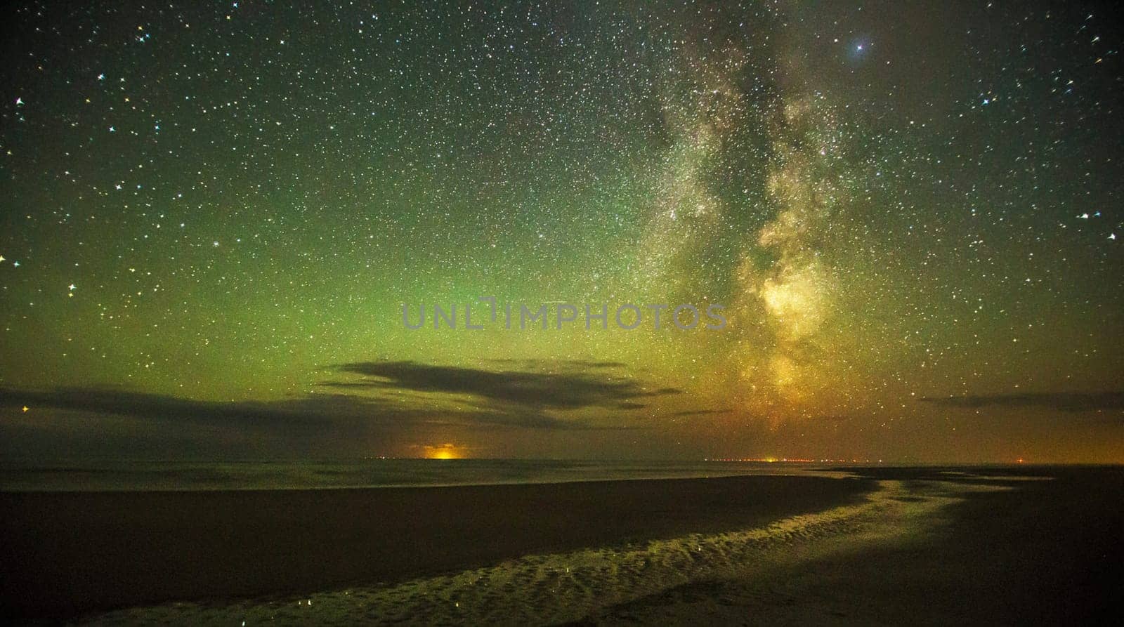 A Magical and Beautiful milkyway pictures