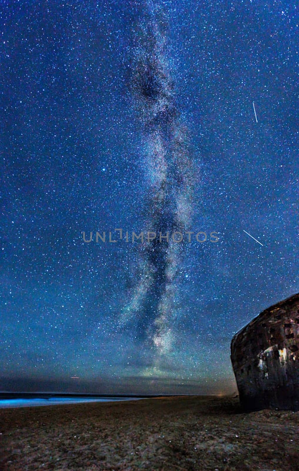 A Magical and Beautiful milkyway pictures