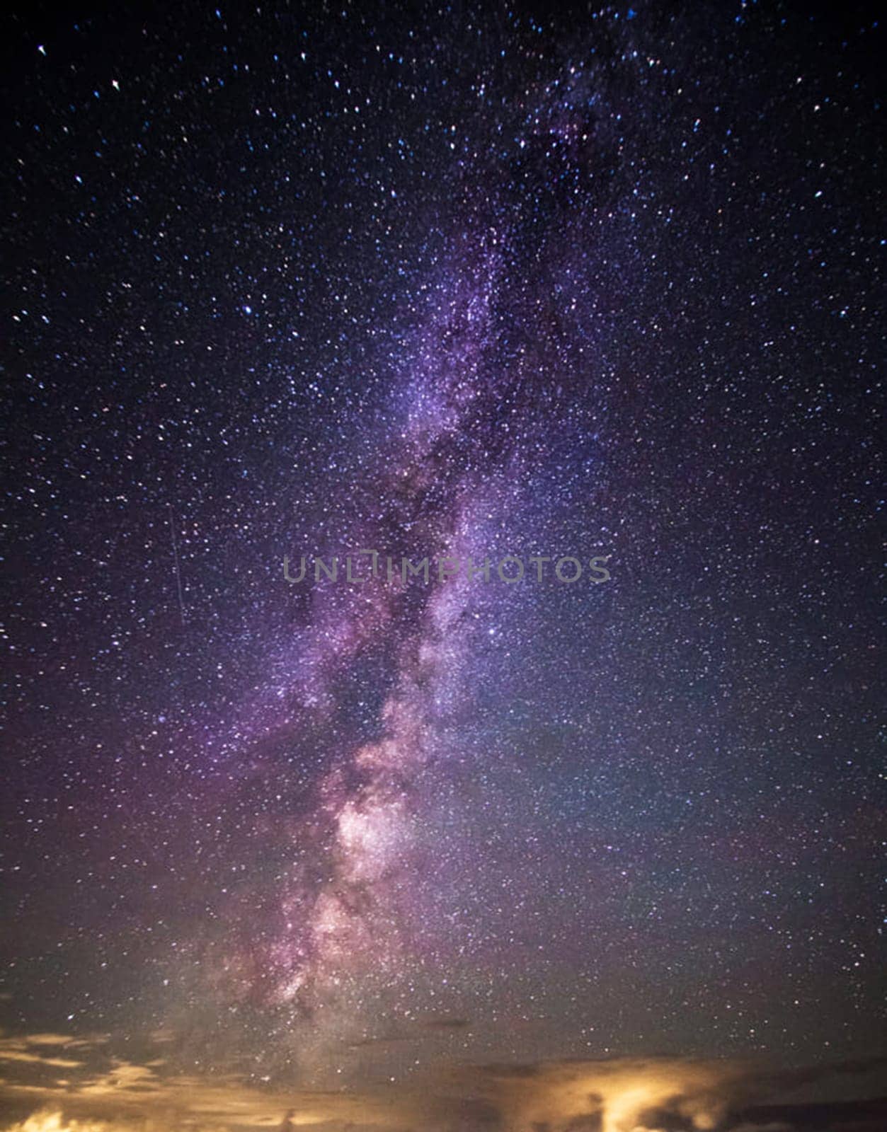 A Magical and Beautiful milkyway pictures