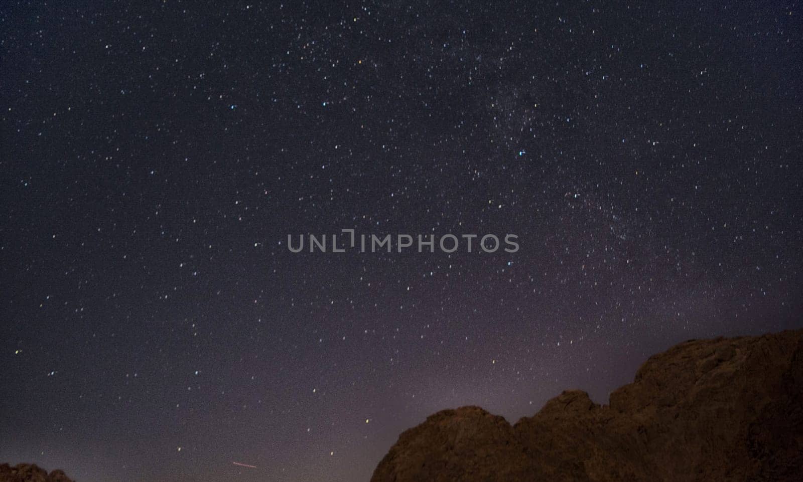 A Magical and Beautiful milkyway pictures