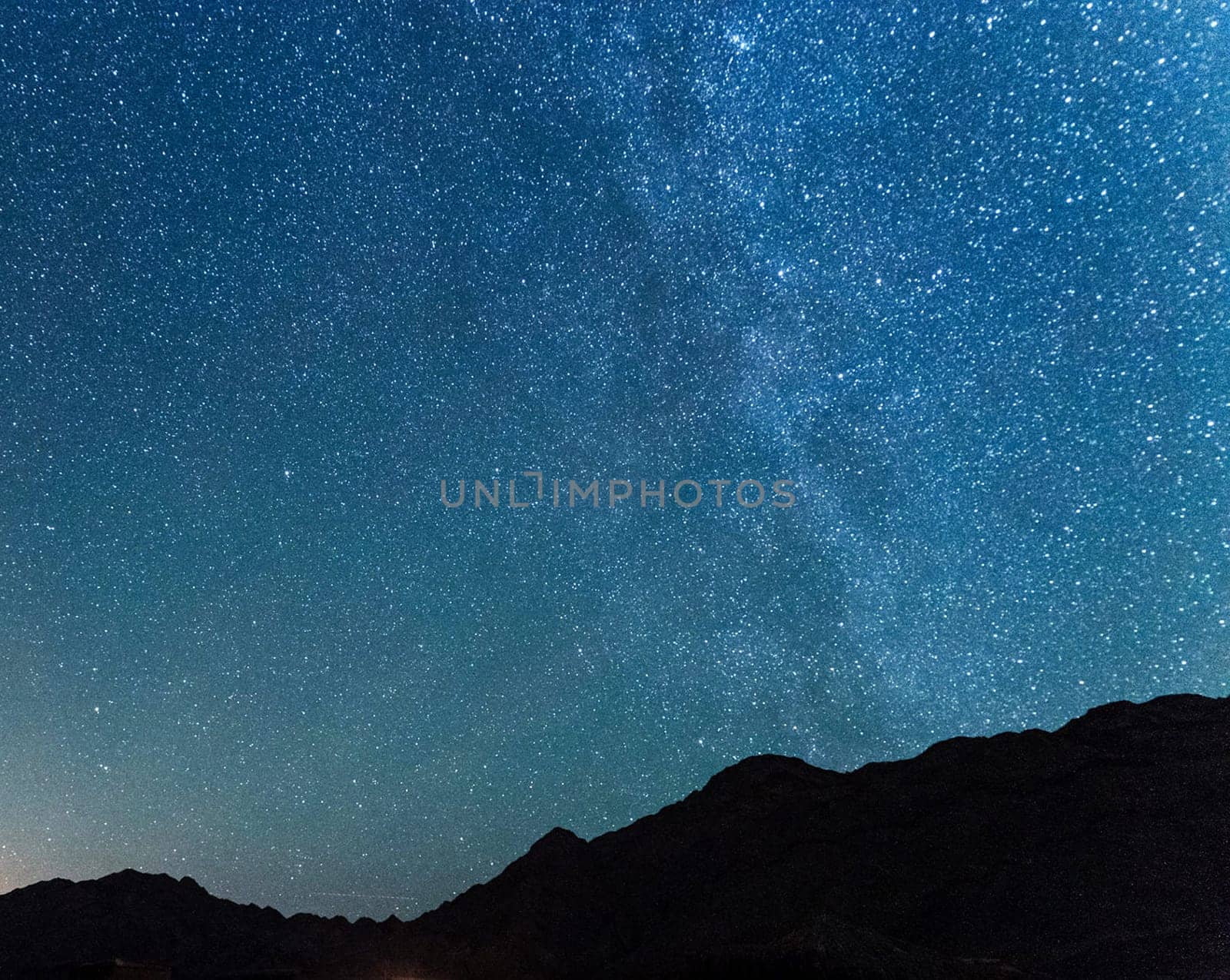 A Magical and Beautiful milkyway pictures