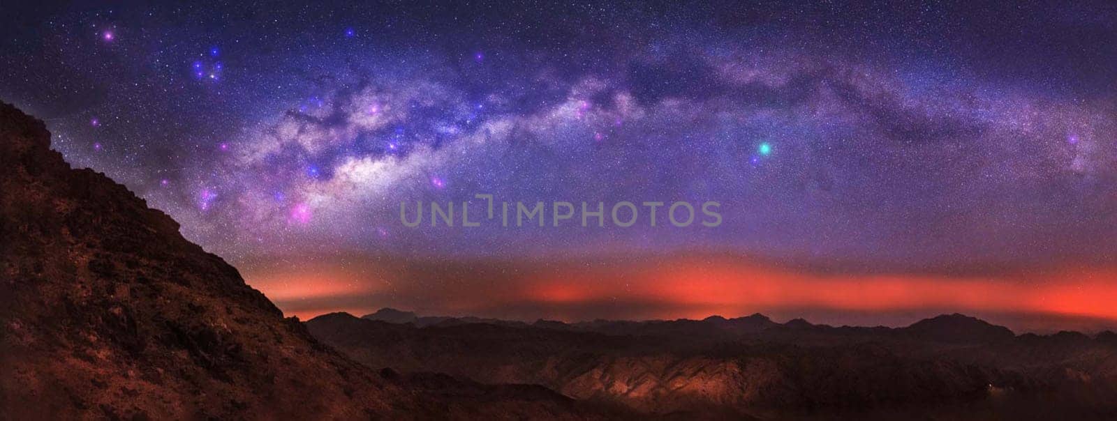 A Beautiful and Creative milkyway pictures