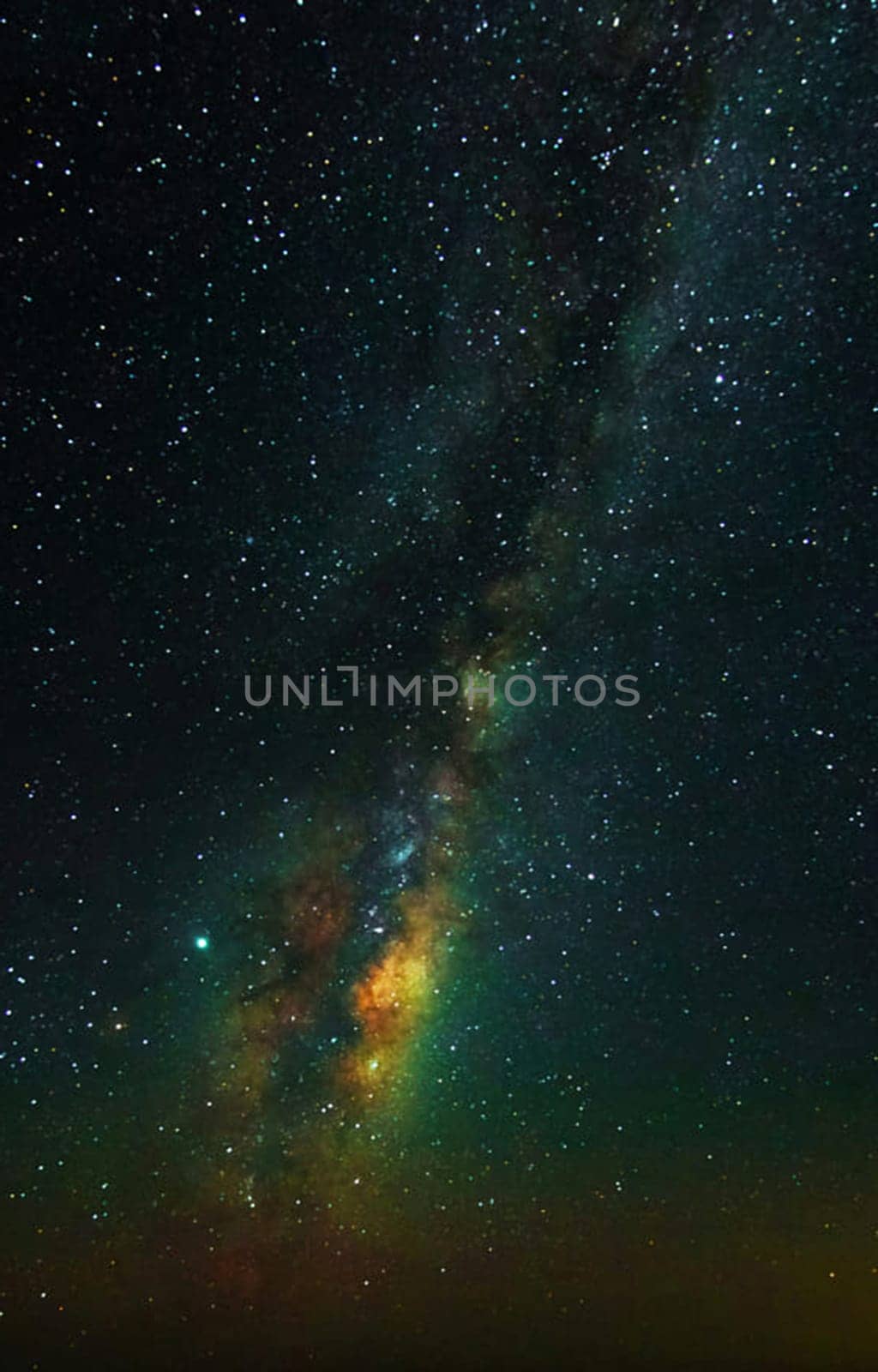 A Beautiful and Creative milkyway pictures