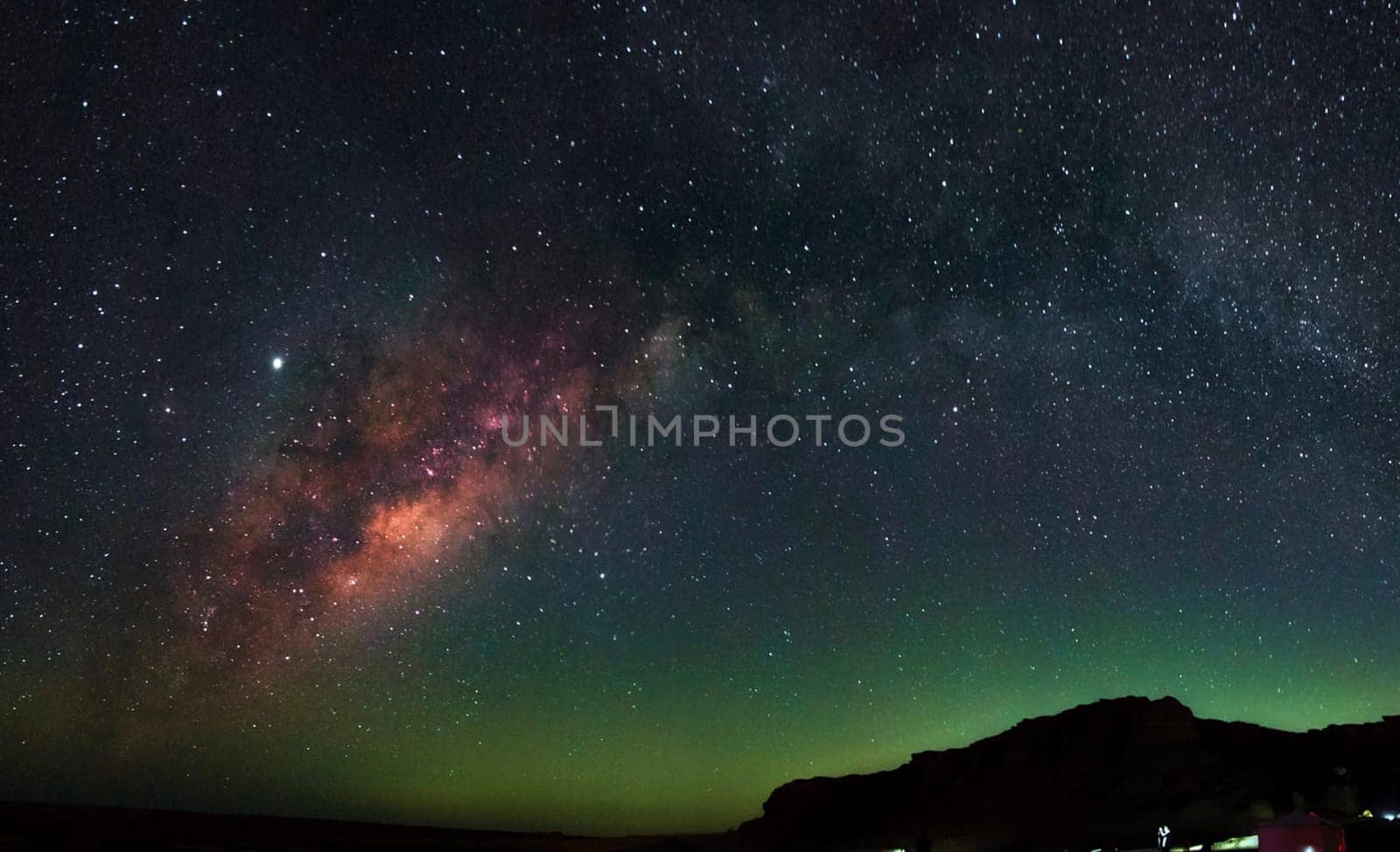 A Beautiful and Creative milkyway pictures