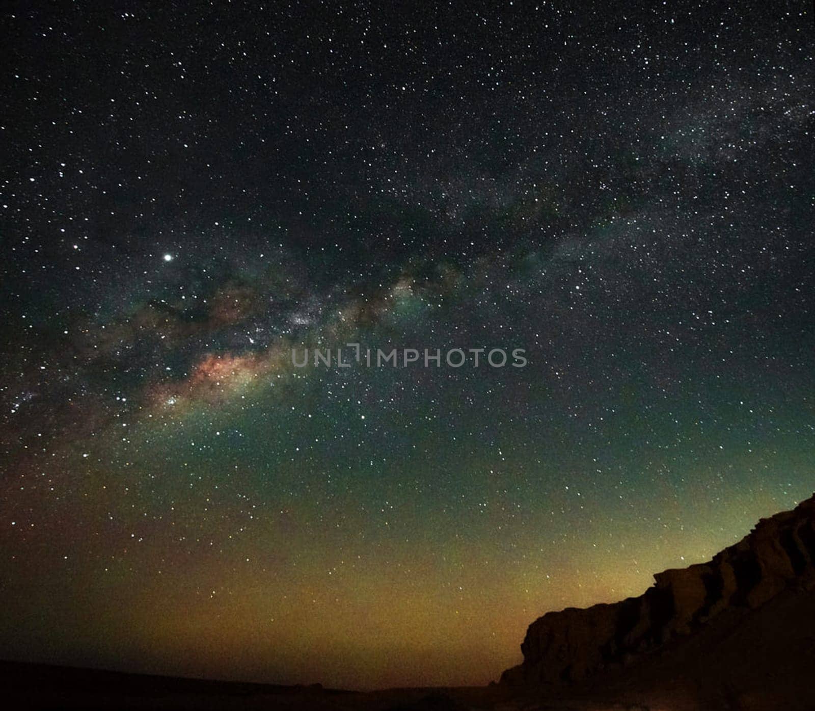 A Beautiful and Creative milkyway pictures
