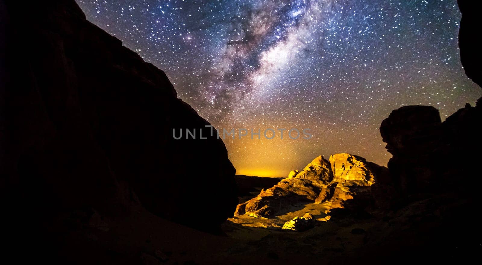 A Beautiful and Creative milkyway pictures