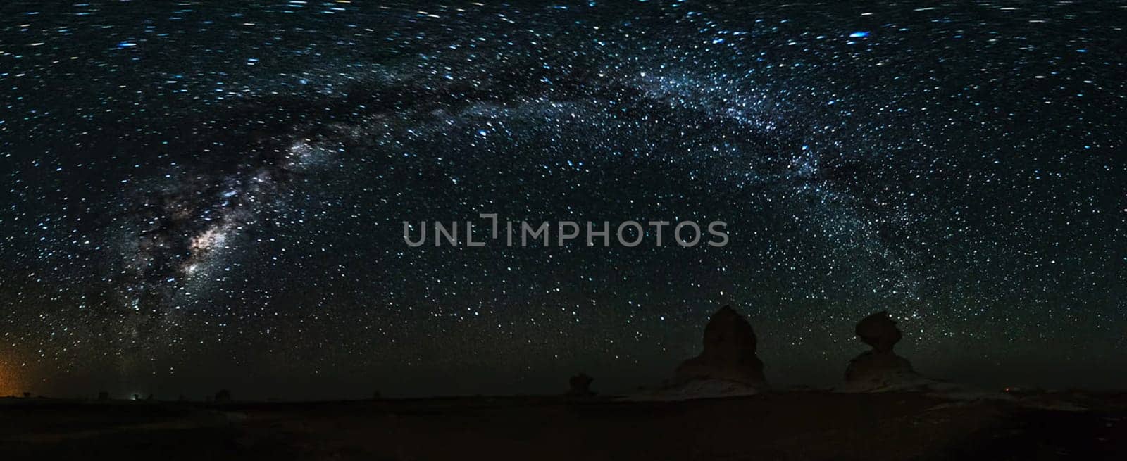 A Beautiful and Creative milkyway pictures