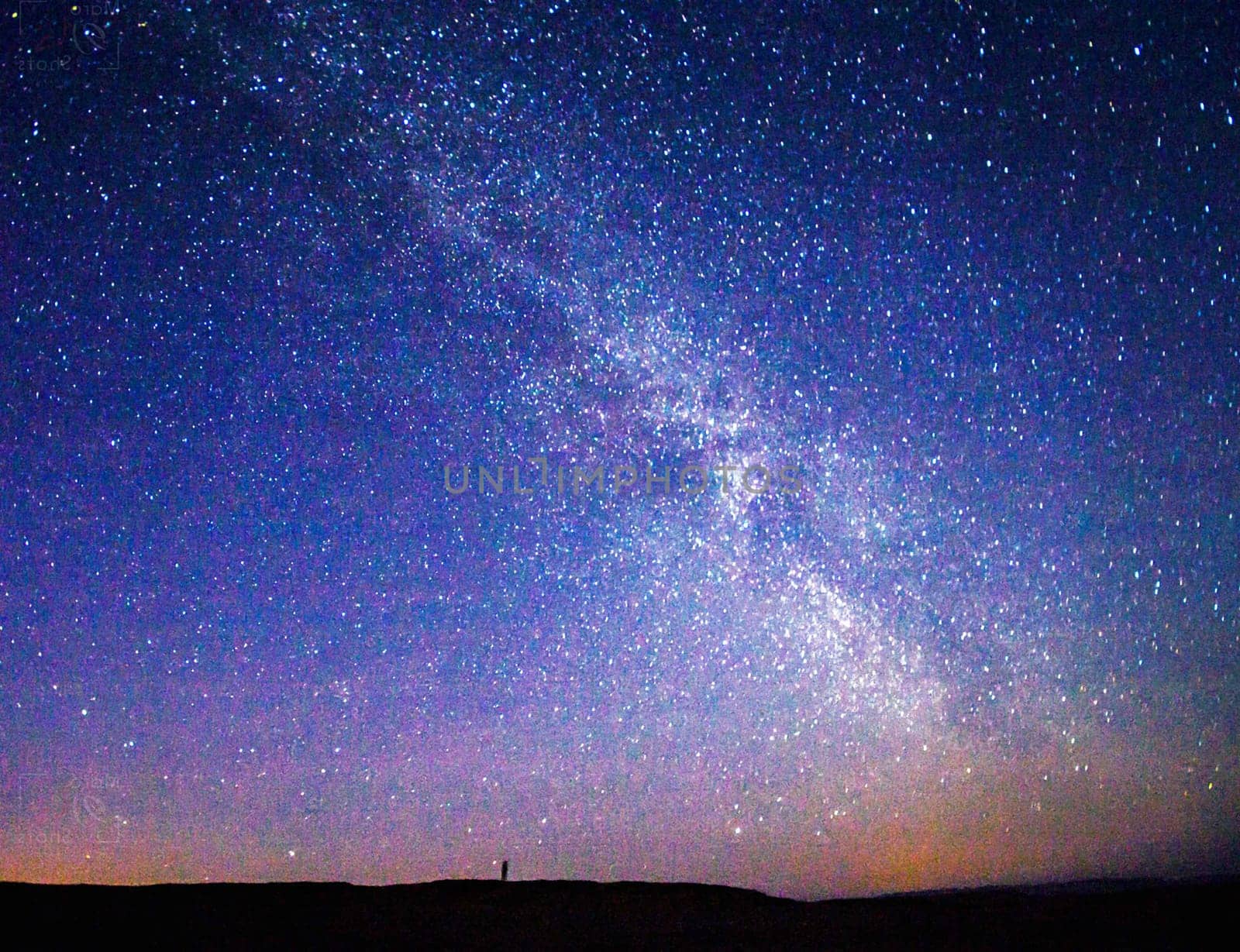 A Beautiful and Creative milkyway pictures