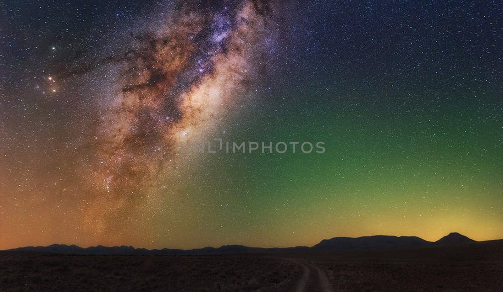 A Beautiful and Creative milkyway pictures