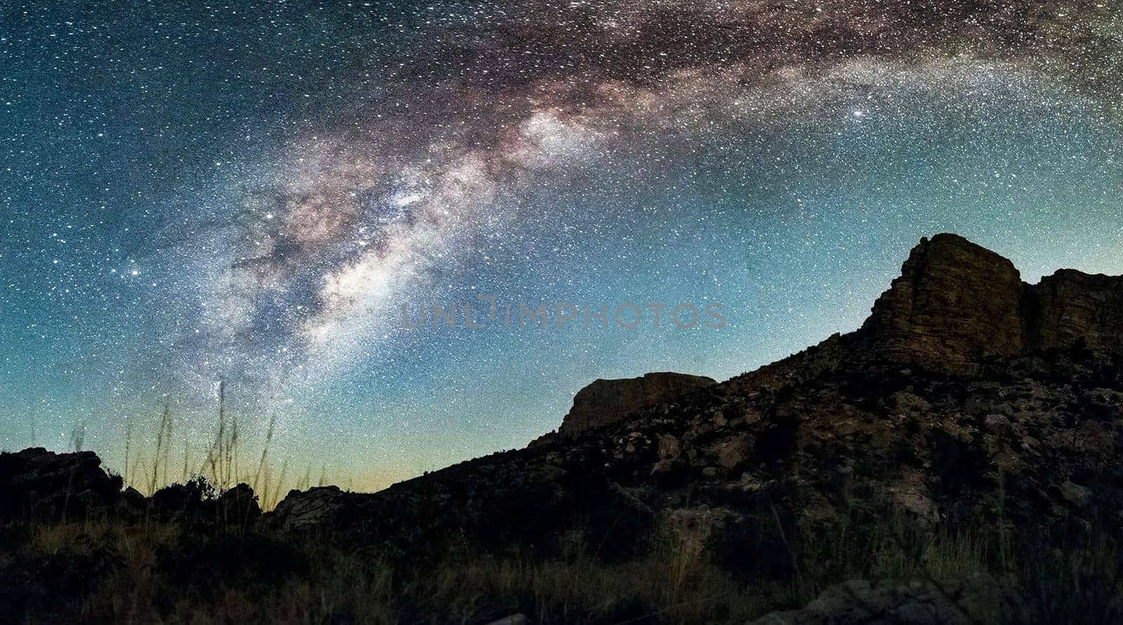A Beautiful and Creative milkyway pictures
