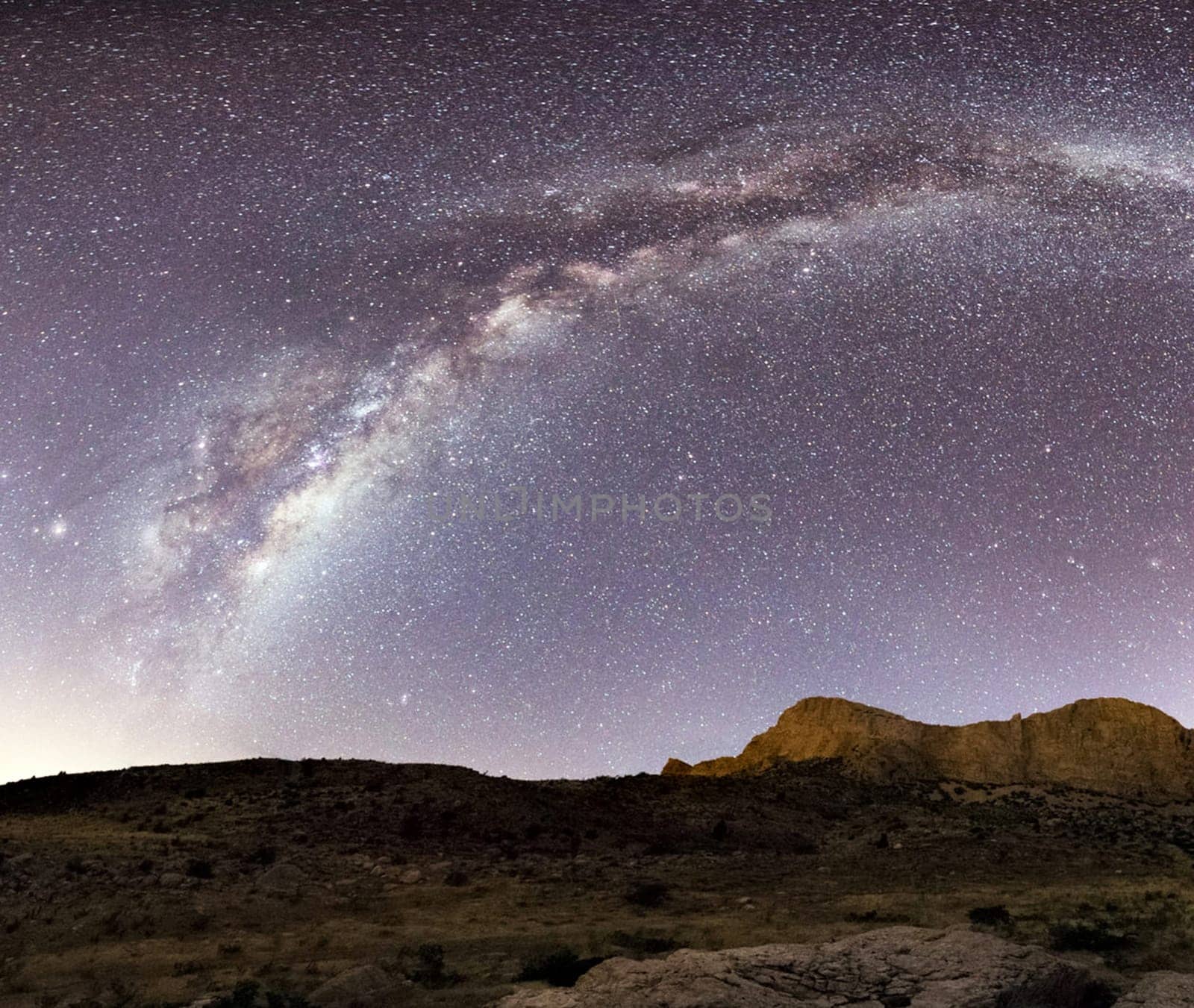 A Beautiful and Creative milkyway pictures