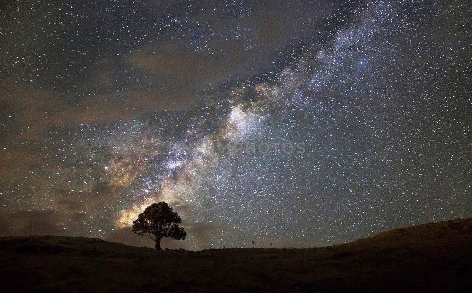 A Beautiful and Creative milkyway pictures