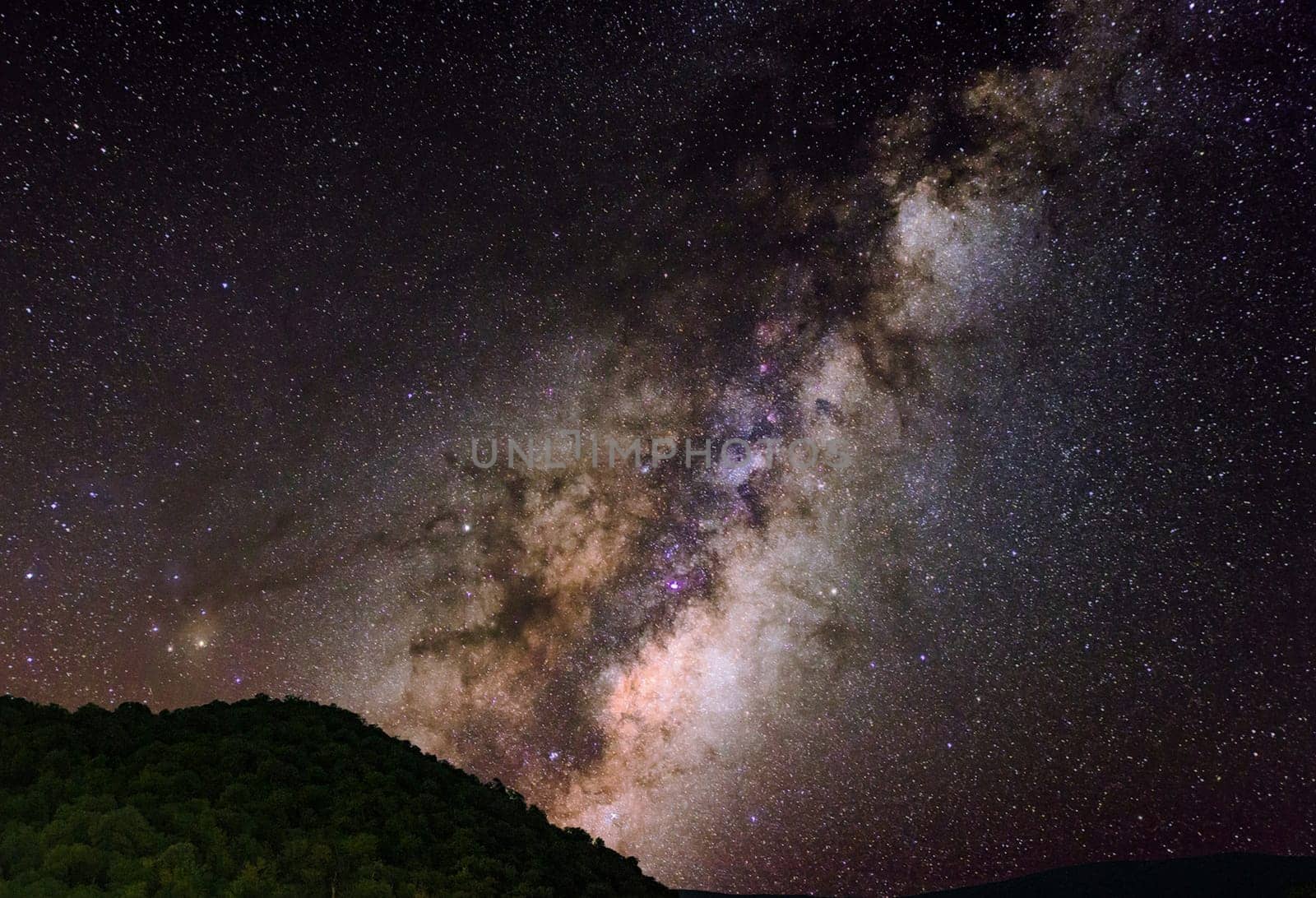 A Beautiful and Creative milkyway pictures