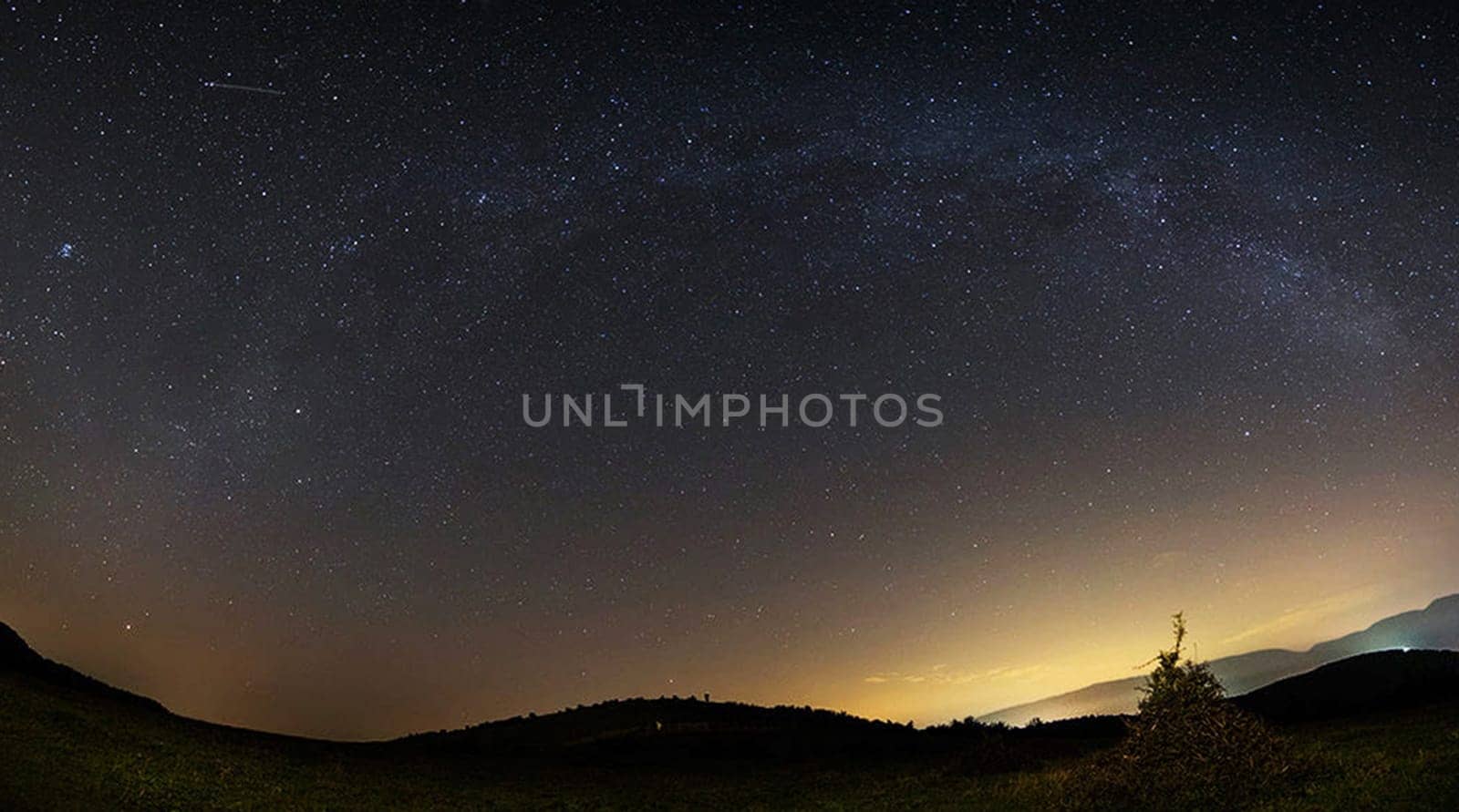 A Beautiful and Creative milkyway pictures