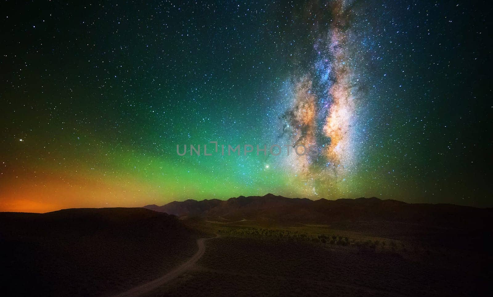 A Beautiful and Creative milkyway pictures