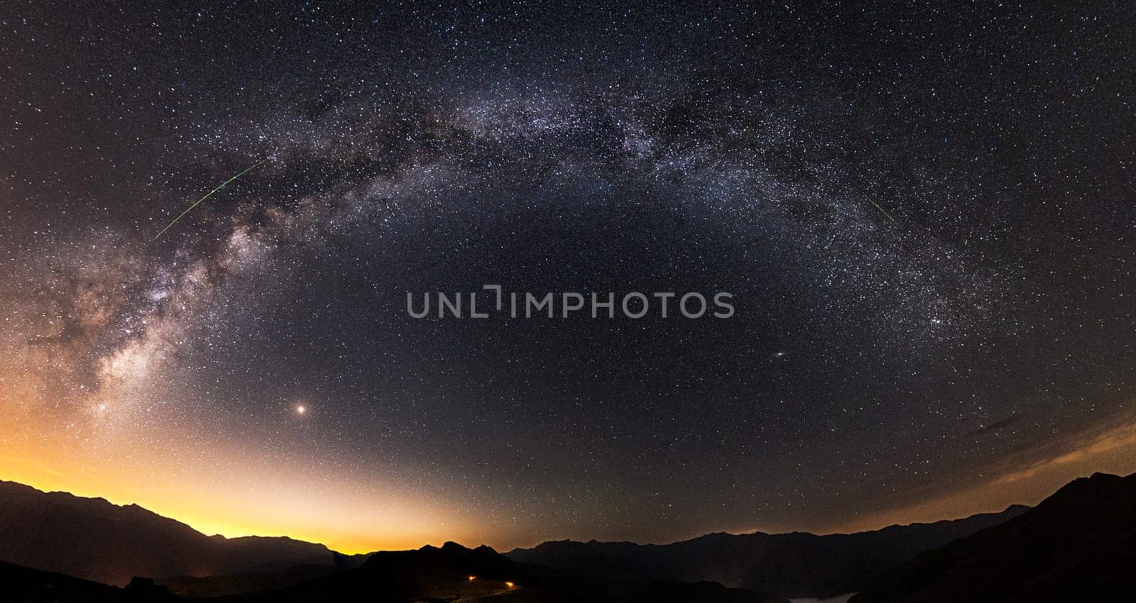 A Beautiful and Creative milkyway pictures