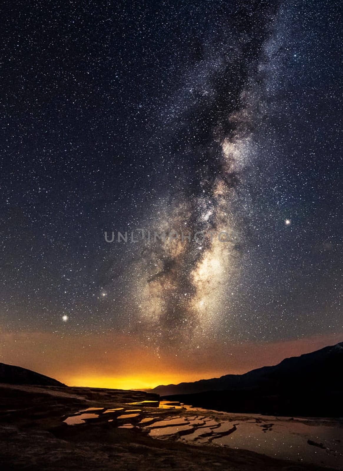 A Beautiful and Creative milkyway pictures