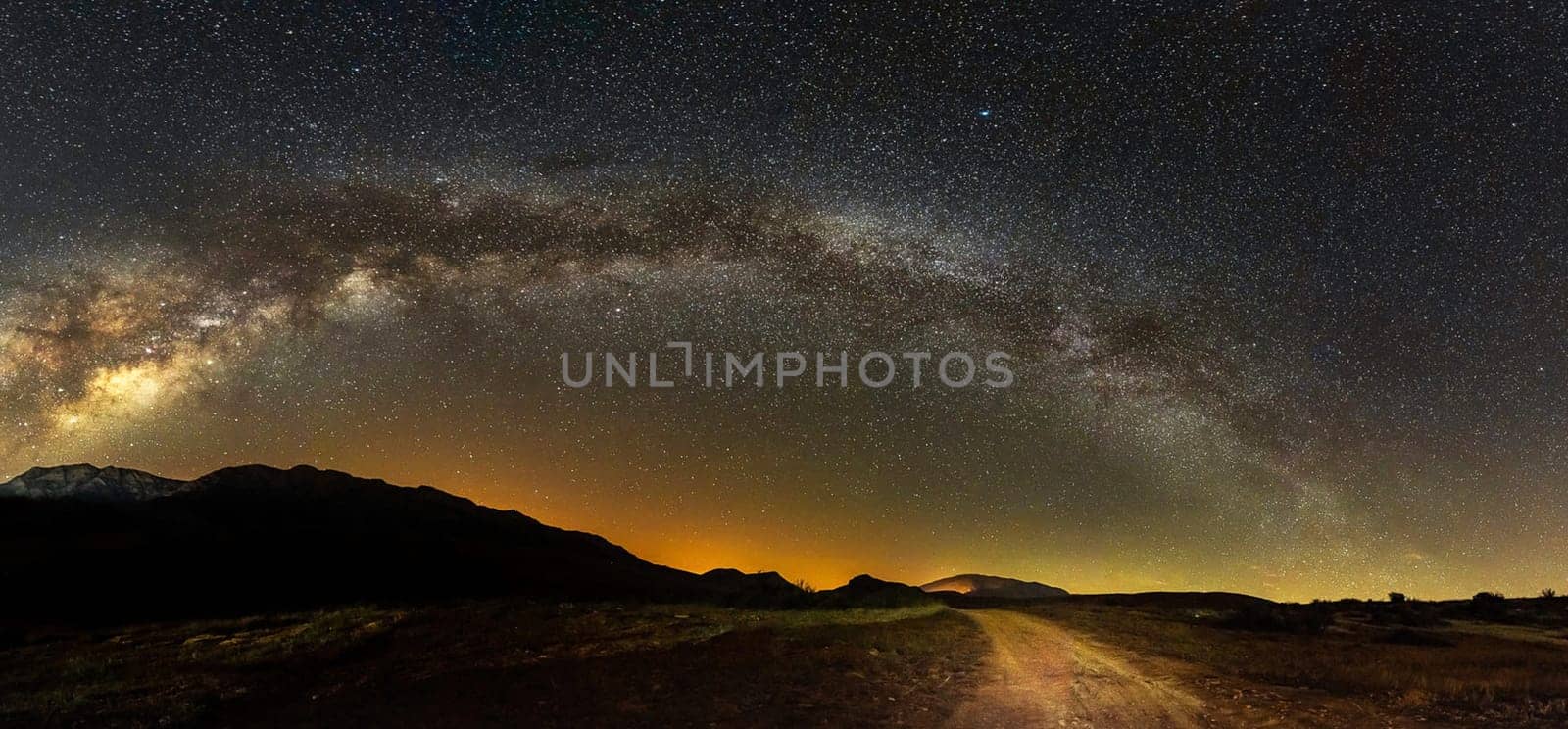 A Beautiful and Creative milkyway pictures