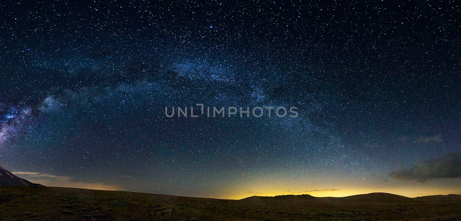 A Beautiful and Creative milkyway pictures