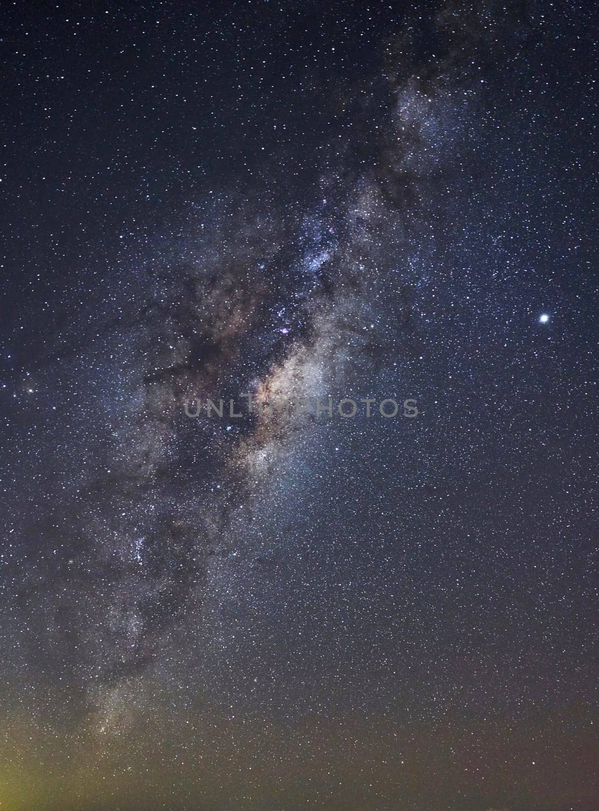 A Magical and Beautiful milkyway pictures