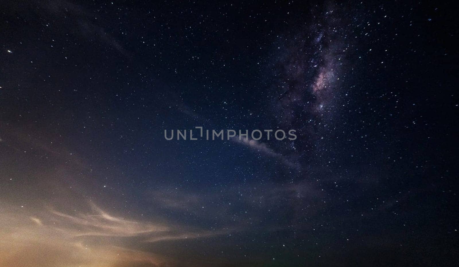 A Magical and Beautiful milkyway pictures