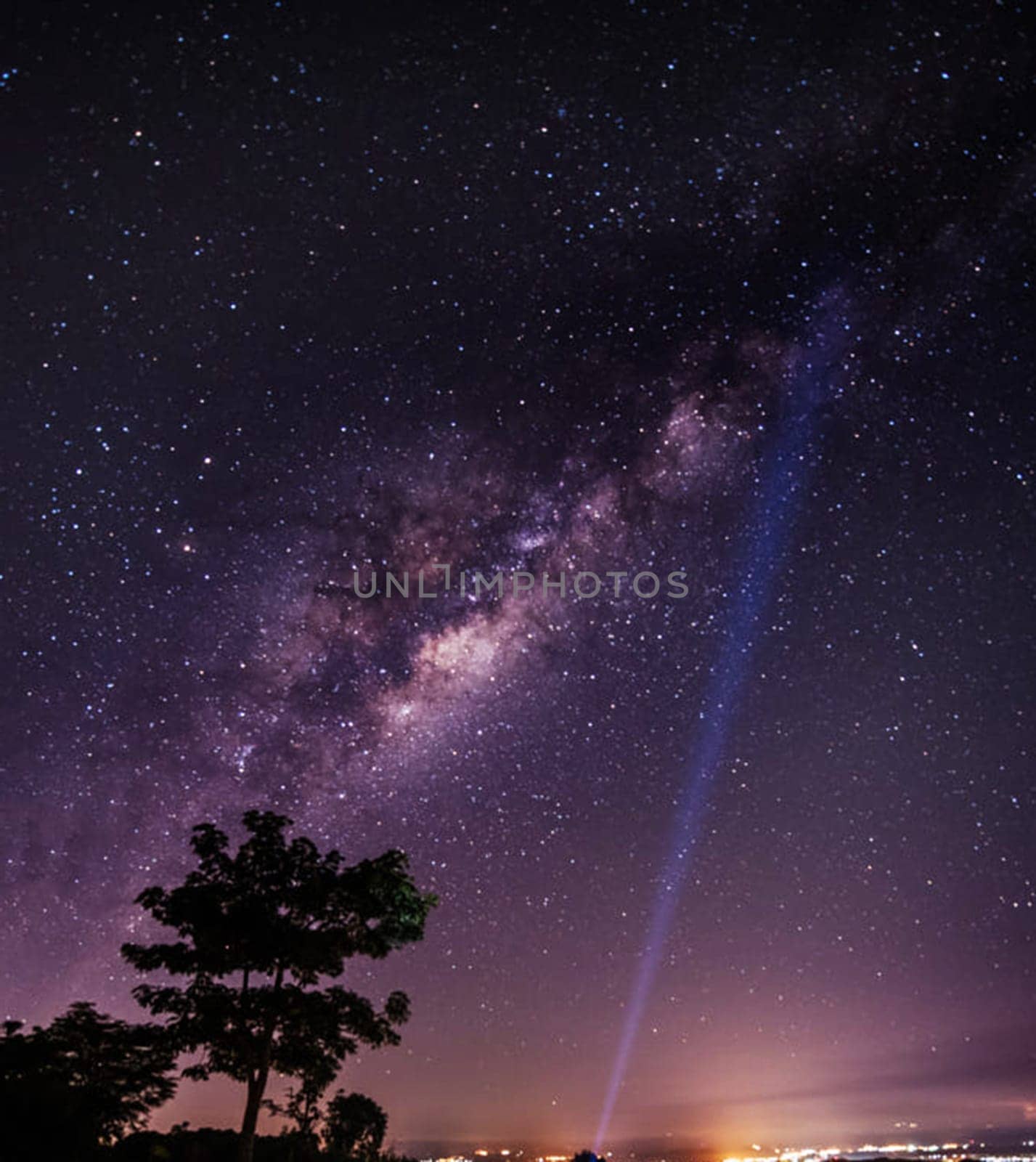A Magical and Beautiful milkyway pictures