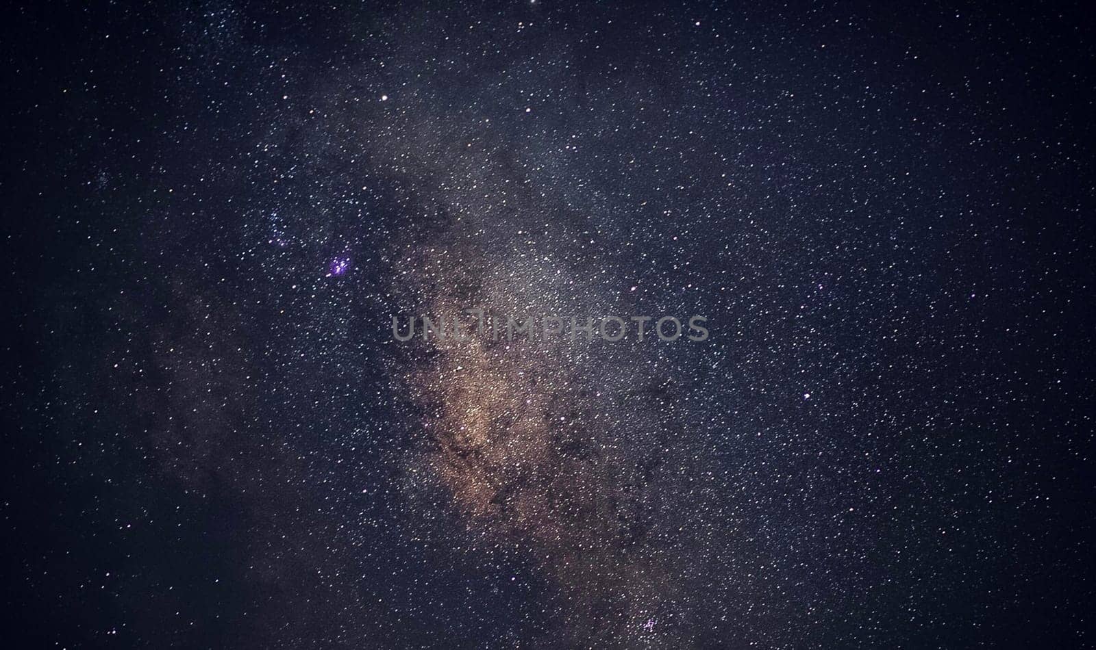 A Magical and Beautiful milkyway pictures