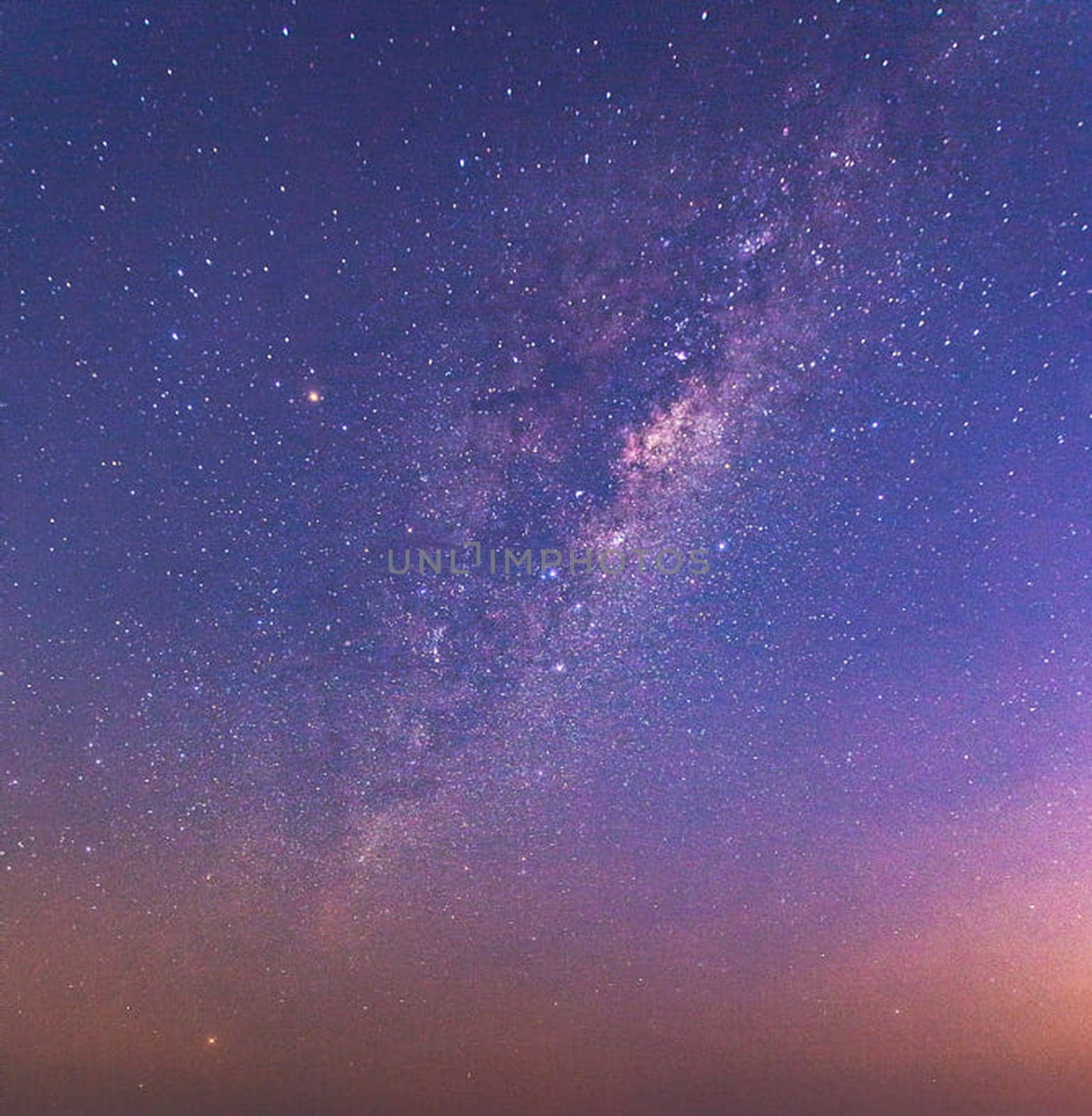 A Magical and Beautiful milkyway pictures